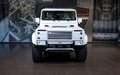 Land Rover Defender DEFENDER D90 DNOVANTA Blanc - thumbnail 3