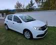 Dacia Sandero Sandero Ambiance Sce 75 S Weiß - thumbnail 2