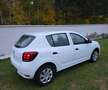 Dacia Sandero Sandero Ambiance Sce 75 S Weiß - thumbnail 4