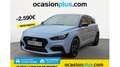 Hyundai i30 2.0 TGDI N Performance Sky 275 Bleu - thumbnail 1