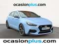 Hyundai i30 2.0 TGDI N Performance Sky 275 Bleu - thumbnail 2