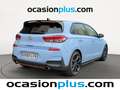 Hyundai i30 2.0 TGDI N Performance Sky 275 Bleu - thumbnail 4