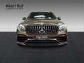 Mercedes-Benz GLC 63 AMG GLC 63 S AMG 4M+ DISTR+NIGHT+Burme+TotW+AHK+360° Marrón - thumbnail 2