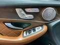 Mercedes-Benz GLC 63 AMG GLC 63 S AMG 4M+ DISTR+NIGHT+Burme+TotW+AHK+360° Marrón - thumbnail 13
