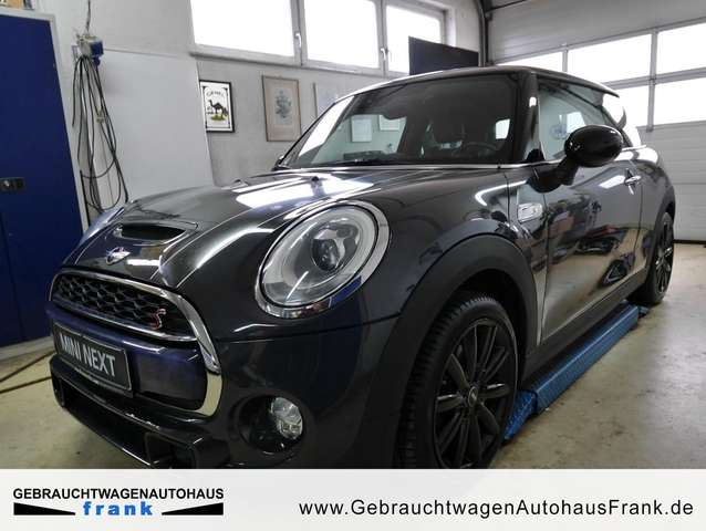 Imagine MINI Cooper S CHILI, H+K, PANO,incl.1J.GARANTIE