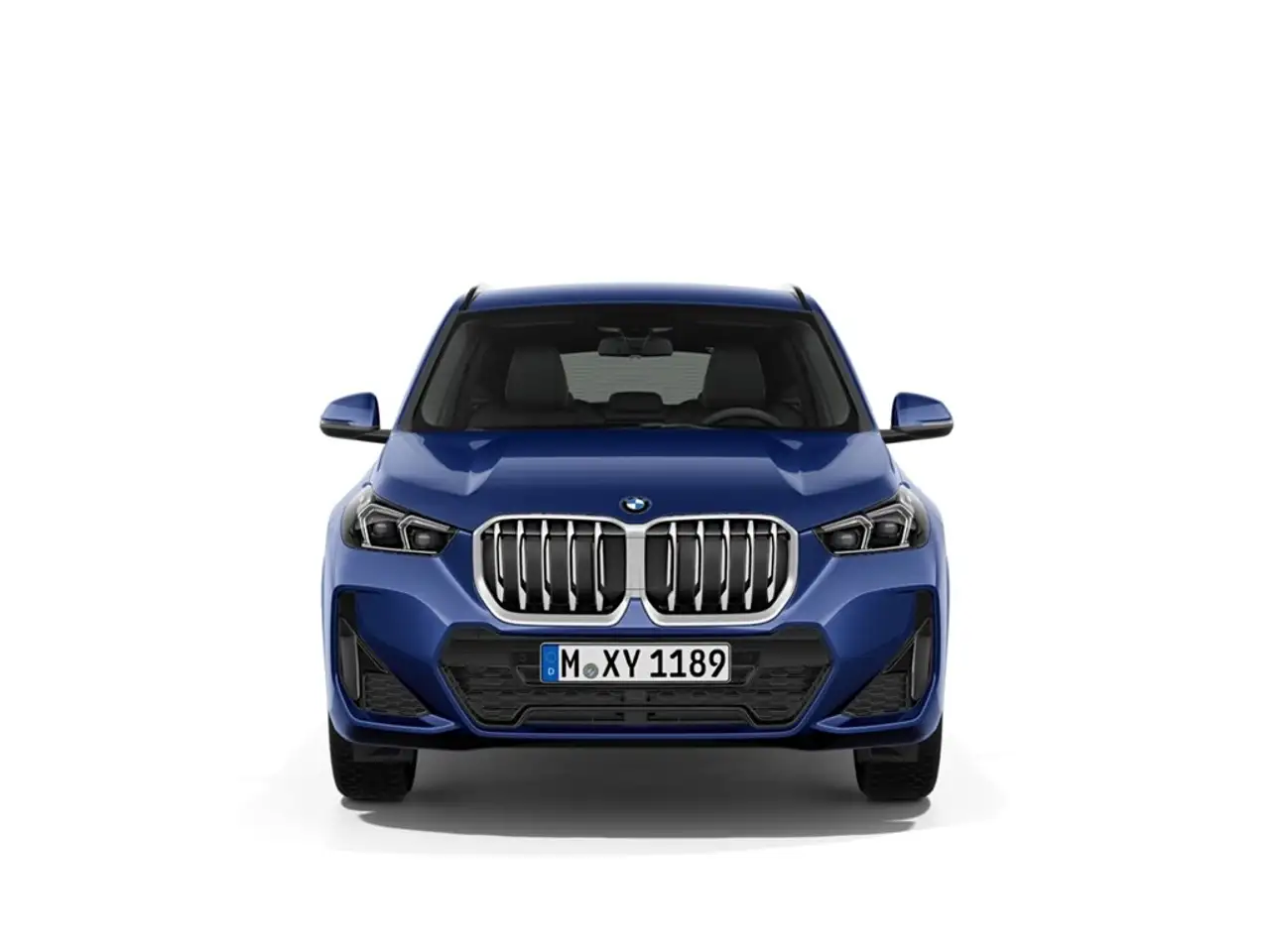 BMW X1 SDRIVE18I Sportpaket AD Navi Digitales Cockpit Sou 5