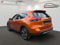 Nissan X-Trail 1.7dCi 109.097km Tekna 4x4 Standheizung Orange - thumbnail 5