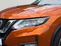 Nissan X-Trail 1.7dCi 109.097km Tekna 4x4 Standheizung Orange - thumbnail 6