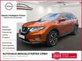 Nissan X-Trail 1.7dCi 109.097km Tekna 4x4 Standheizung Orange - thumbnail 1