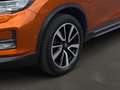 Nissan X-Trail 1.7dCi 109.097km Tekna 4x4 Standheizung Orange - thumbnail 7