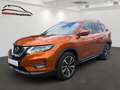 Nissan X-Trail 1.7dCi 109.097km Tekna 4x4 Standheizung Orange - thumbnail 2