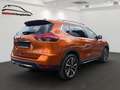 Nissan X-Trail 1.7dCi 109.097km Tekna 4x4 Standheizung Orange - thumbnail 4