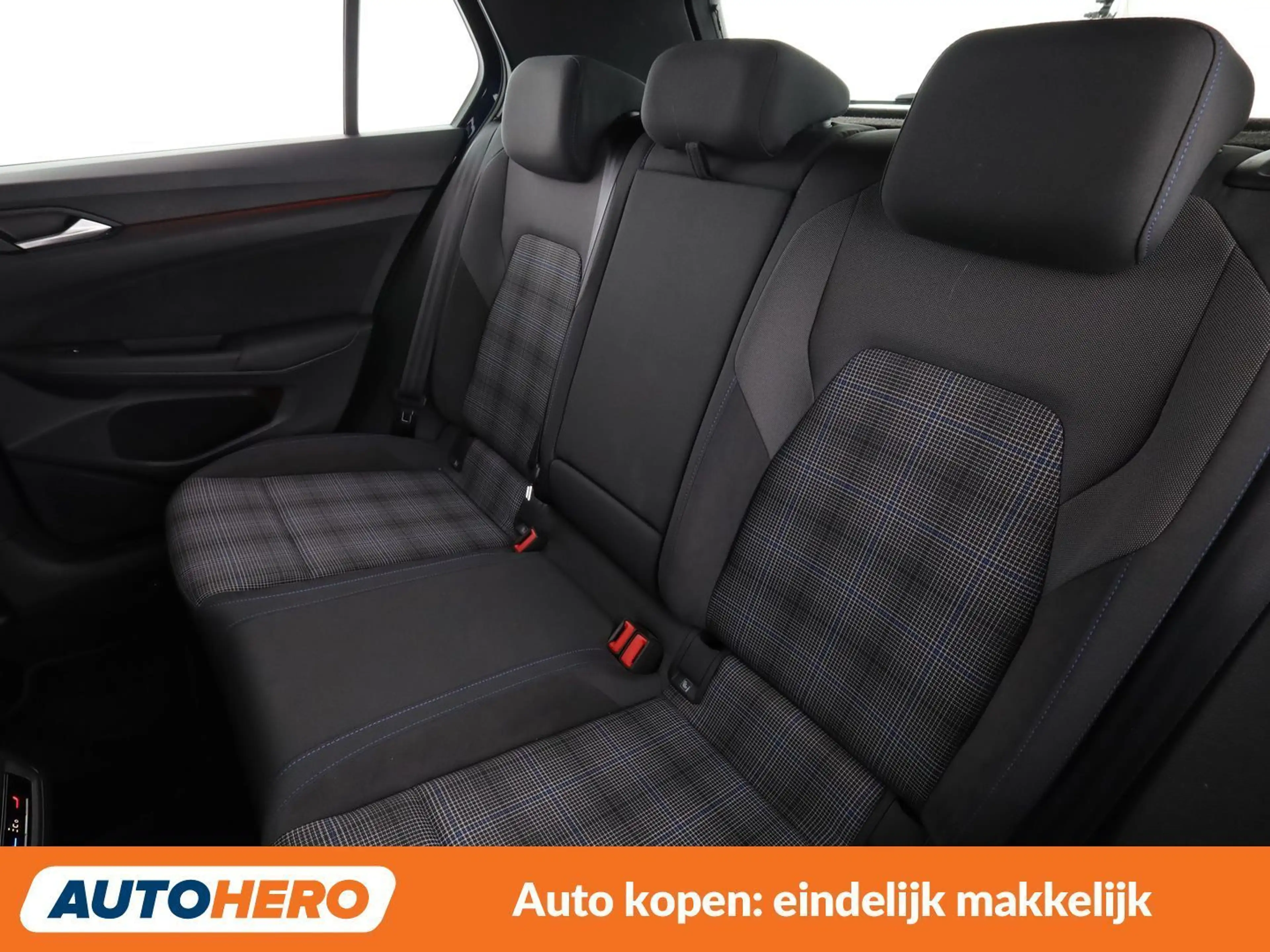 Volkswagen Golf GTE 1.4 GTE — photo 15