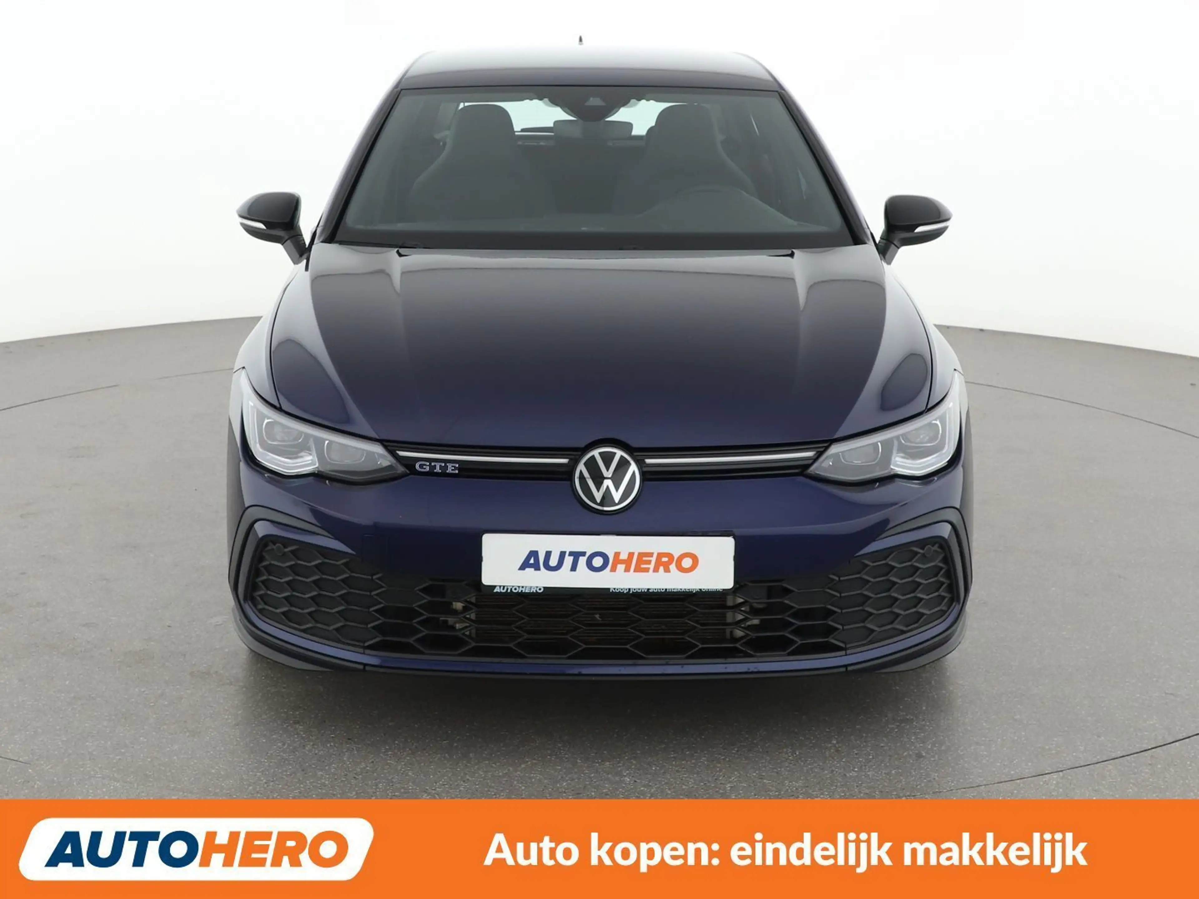 Volkswagen Golf GTE 1.4 GTE — photo 10