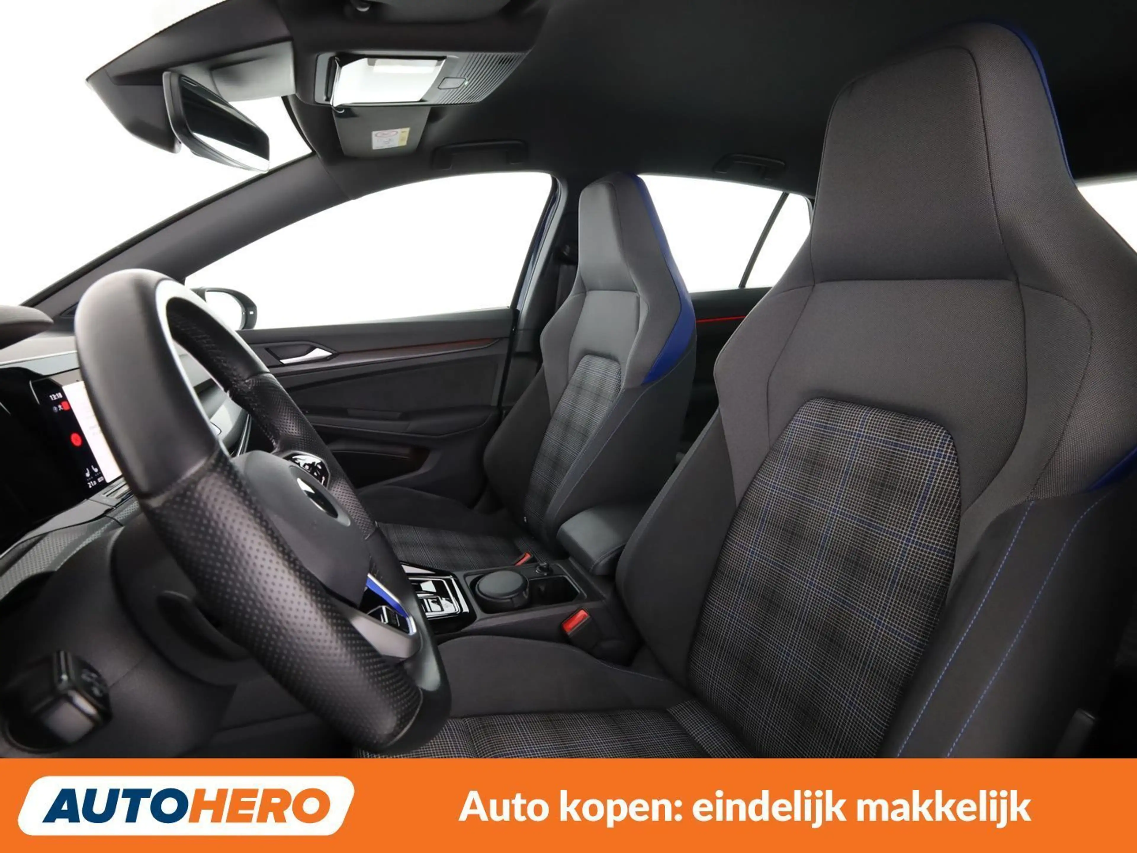 Volkswagen Golf GTE 1.4 GTE — photo 11