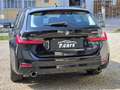 BMW 320 320d xDrive Touring Business Advantage Nero - thumbnail 7