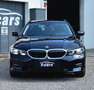 BMW 320 320d xDrive Touring Business Advantage Nero - thumbnail 2