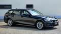 BMW 320 320d xDrive Touring Business Advantage Nero - thumbnail 4