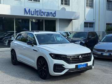Touareg 3.0 V6 TDI SCR R-LINE