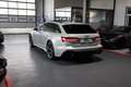 Audi RS6 4.0 TFSI quattro performance STHZ DYNAMIK+ Silber - thumbnail 13