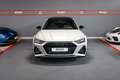 Audi RS6 4.0 TFSI quattro performance STHZ DYNAMIK+ Silber - thumbnail 4