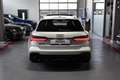 Audi RS6 4.0 TFSI quattro performance STHZ DYNAMIK+ Silber - thumbnail 9