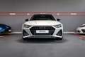 Audi RS6 4.0 TFSI quattro performance STHZ DYNAMIK+ Silber - thumbnail 5