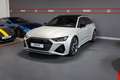 Audi RS6 4.0 TFSI quattro performance STHZ DYNAMIK+ Silber - thumbnail 27