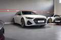 Audi RS6 4.0 TFSI quattro performance STHZ DYNAMIK+ Silber - thumbnail 6