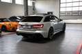 Audi RS6 4.0 TFSI quattro performance STHZ DYNAMIK+ Silber - thumbnail 8