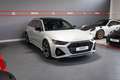 Audi RS6 4.0 TFSI quattro performance STHZ DYNAMIK+ Silber - thumbnail 7