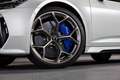Audi RS6 4.0 TFSI quattro performance STHZ DYNAMIK+ Silber - thumbnail 2