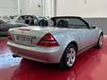 Mercedes-Benz SLK SLK 200 cat Kompressor Silber - thumbnail 17