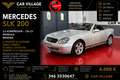Mercedes-Benz SLK SLK 200 cat Kompressor Silber - thumbnail 1