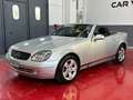 Mercedes-Benz SLK SLK 200 cat Kompressor Silber - thumbnail 22