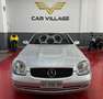 Mercedes-Benz SLK SLK 200 cat Kompressor Silber - thumbnail 19