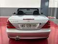 Mercedes-Benz SLK SLK 200 cat Kompressor Silber - thumbnail 21