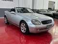 Mercedes-Benz SLK SLK 200 cat Kompressor Silber - thumbnail 13