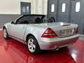 Mercedes-Benz SLK SLK 200 cat Kompressor Silber - thumbnail 18