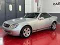 Mercedes-Benz SLK SLK 200 cat Kompressor Silber - thumbnail 8