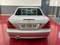 Mercedes-Benz SLK SLK 200 cat Kompressor Silber - thumbnail 10