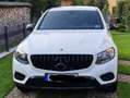 Mercedes-Benz GLC 250 GLC 250 Coupé 4MATIC Weiß - thumbnail 2