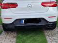 Mercedes-Benz GLC 250 GLC 250 Coupé 4MATIC Weiß - thumbnail 3