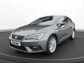 SEAT Leon ST 1.8 TSI DSG Xcellence **AHK**NAVI**LED** Gris - thumbnail 1