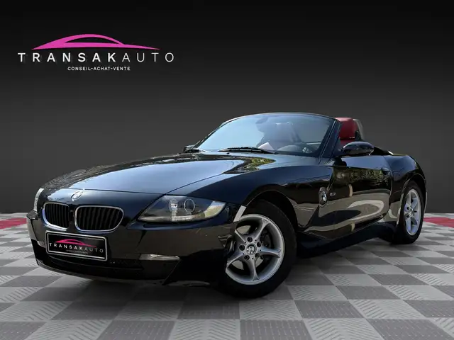 BMW Z4 Z4 Roadster 2.0i 150
