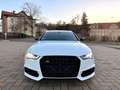 Audi S6 Avant 4.0 TFSI Weiß - thumbnail 13
