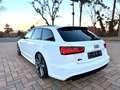 Audi S6 Avant 4.0 TFSI Weiß - thumbnail 5