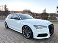 Audi S6 Avant 4.0 TFSI Weiß - thumbnail 11