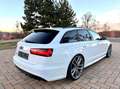 Audi S6 Avant 4.0 TFSI Weiß - thumbnail 8
