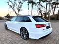 Audi S6 Avant 4.0 TFSI Weiß - thumbnail 4